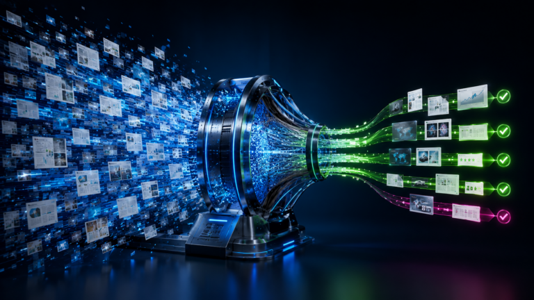 How AI prompt patterns vary by industry and shape search visibility