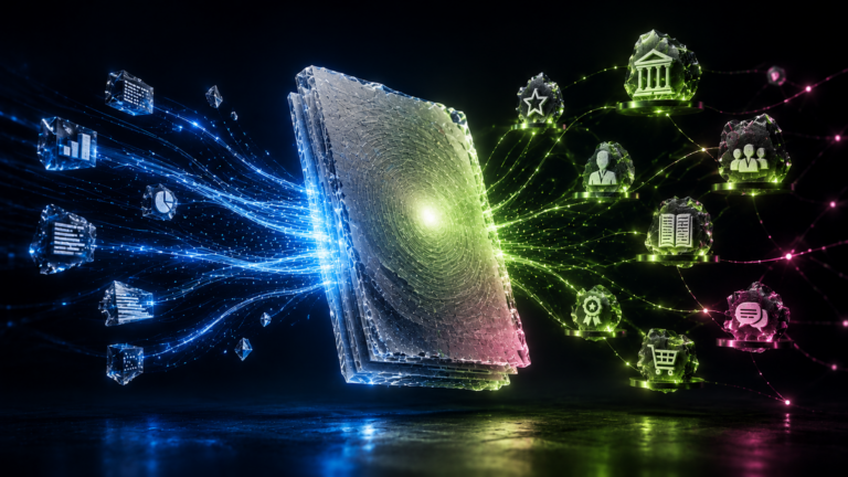 Retrieval vs. citation: How AI search changes content strategy