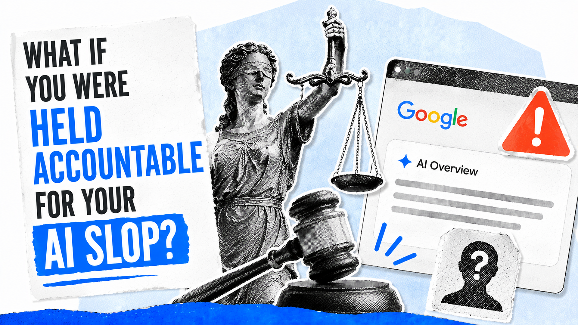 What if you were held accountable for your AI slop - featured-image