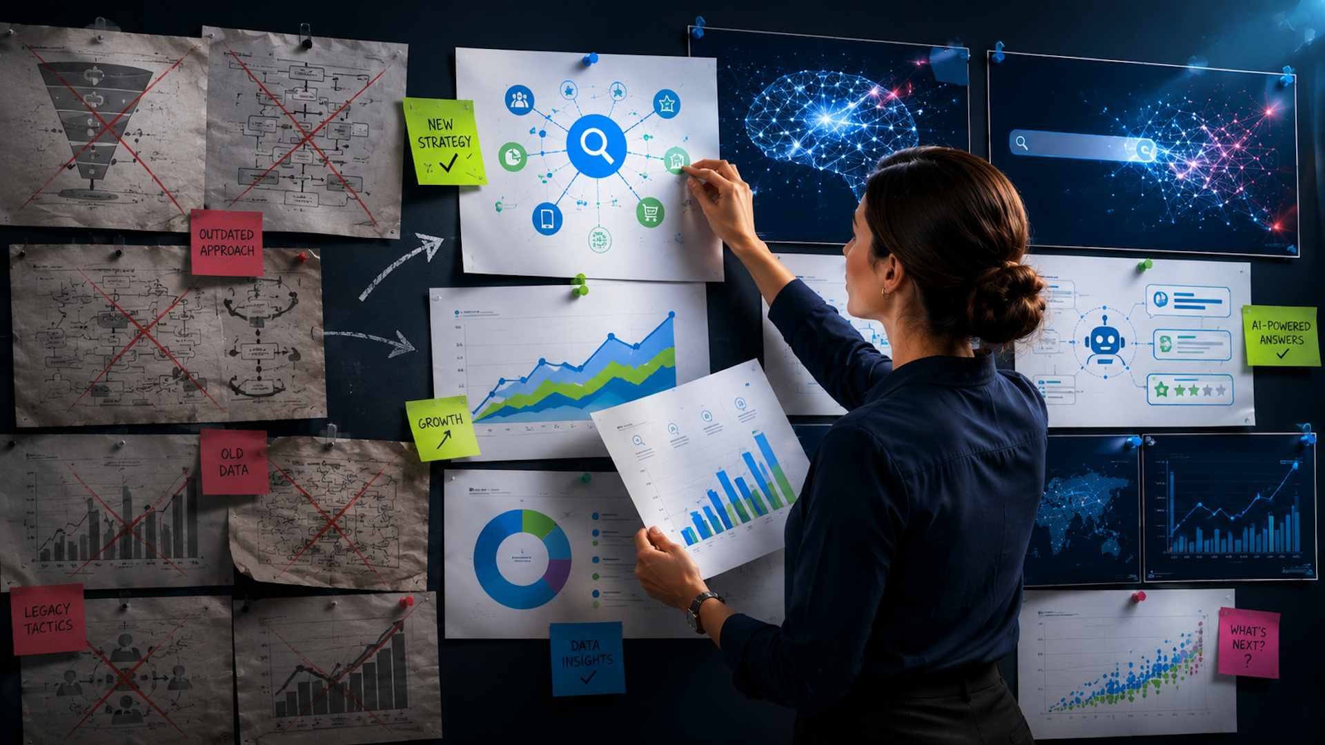 Why Continuous Learning Is Now Part Of Search Performance