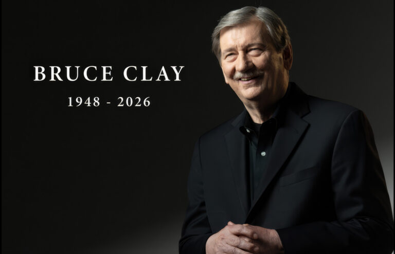 Bruce Clay, the Father of SEO, has passed away