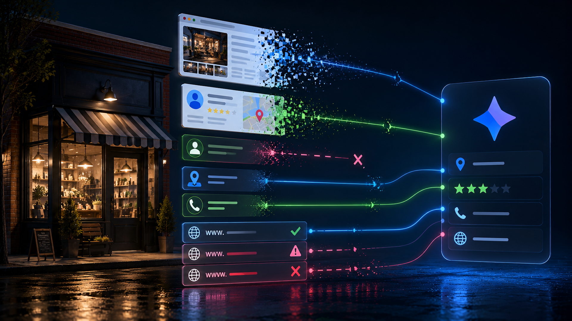 Ai Search Can’t Verify Your Business — Here’s How To Fix It