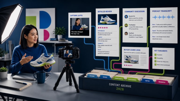 Paid media is becoming an SEO investment in AI search