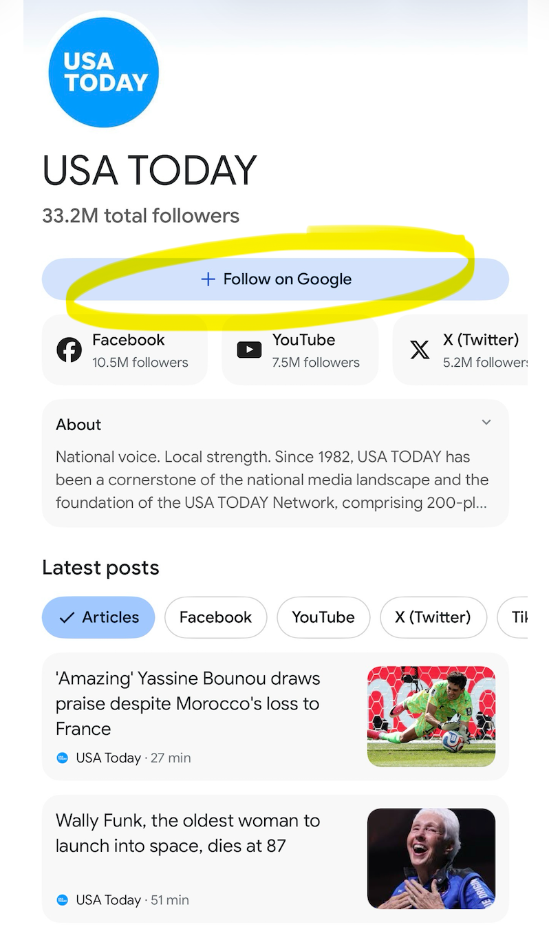 USA Today 1