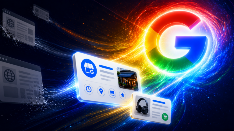 Google is AI Mode’s No. 2 most-cited domain: Report