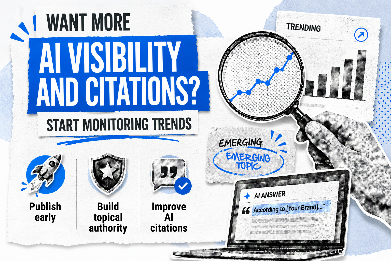 Monitoring Trending Topics – Featured image