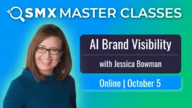 AI Brand Visibility with Jessica Bowman (NEW!)