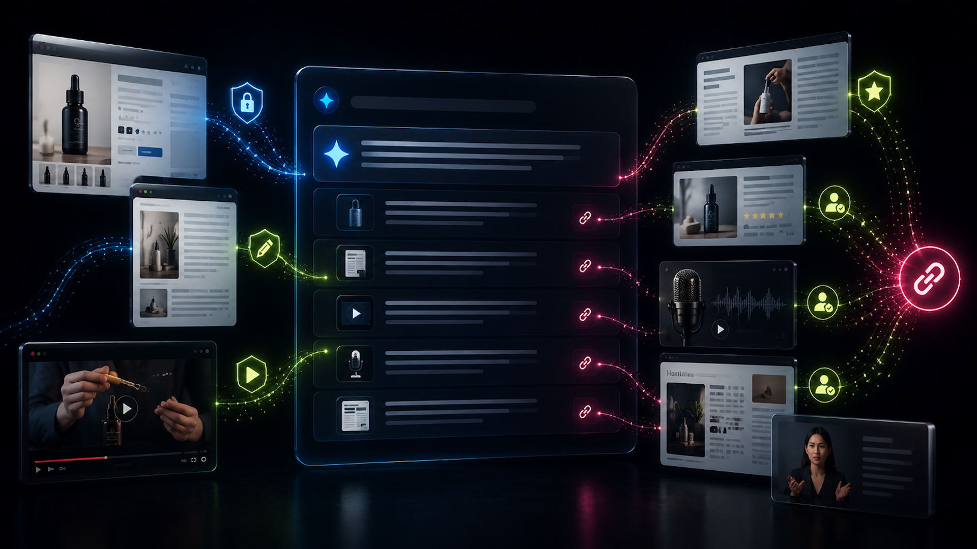 A 3-Step Strategy to Stand Out in AI Searches and Secure Citations