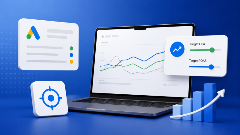 Google explains what advertisers should expect from Smart Bidding changes