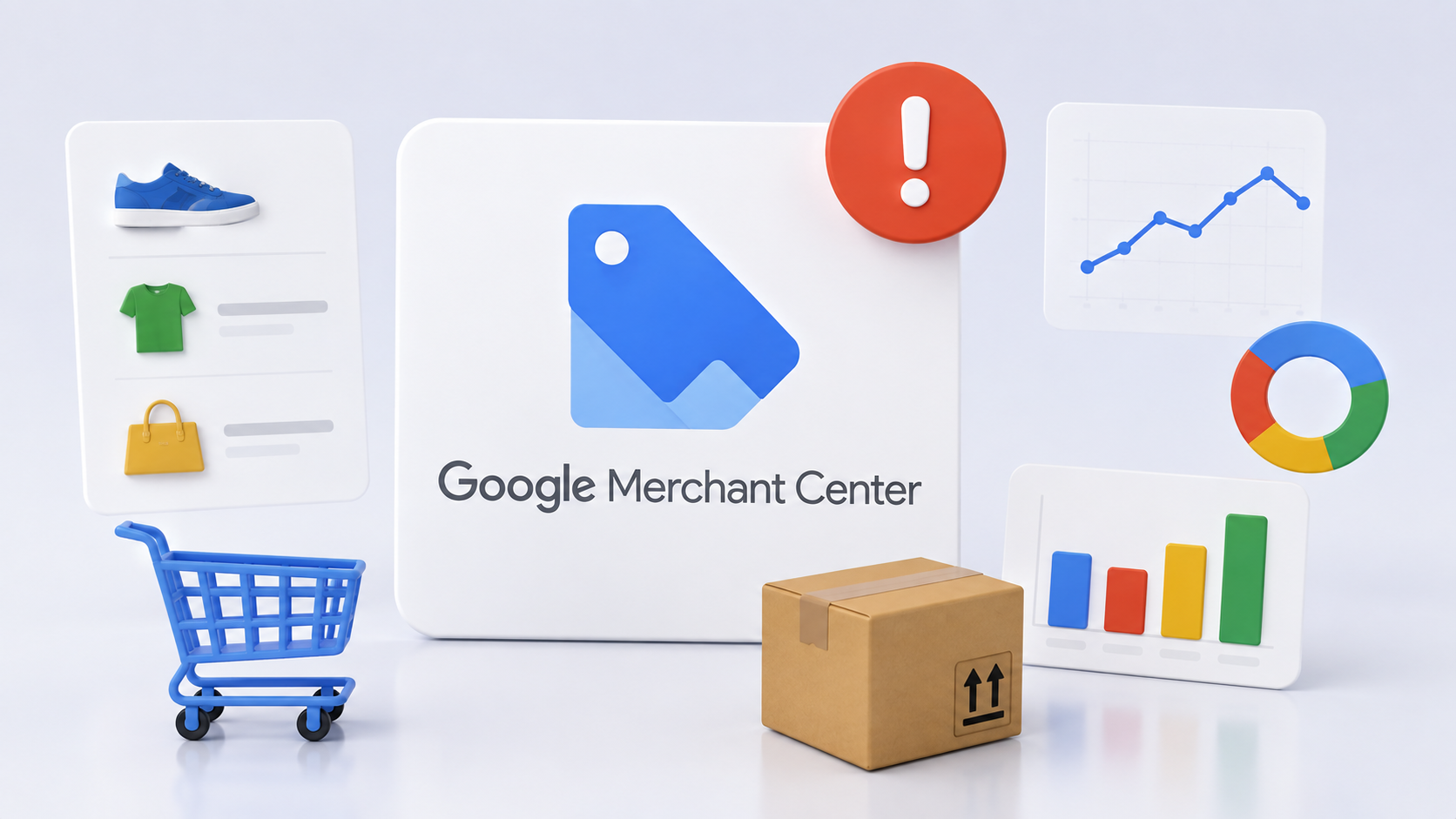 Google investigates Merchant Center outage Google investigates Merchant Center outage