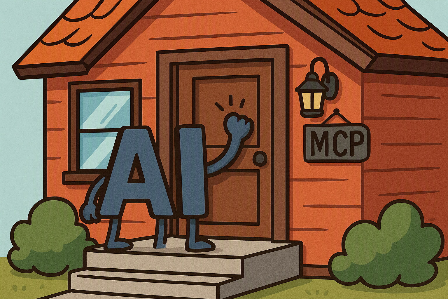 AI Assistants Are Visitors, CRM Platforms Are the House: Understanding Their Distinct Roles
