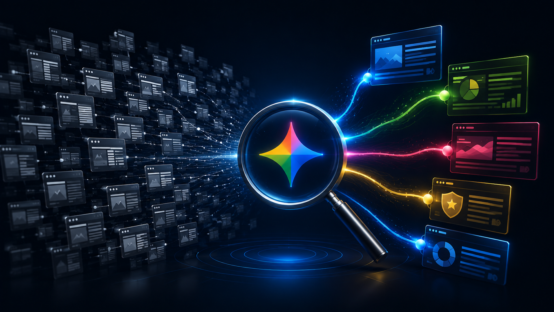 Why the traditional link building model no longer works for AI search