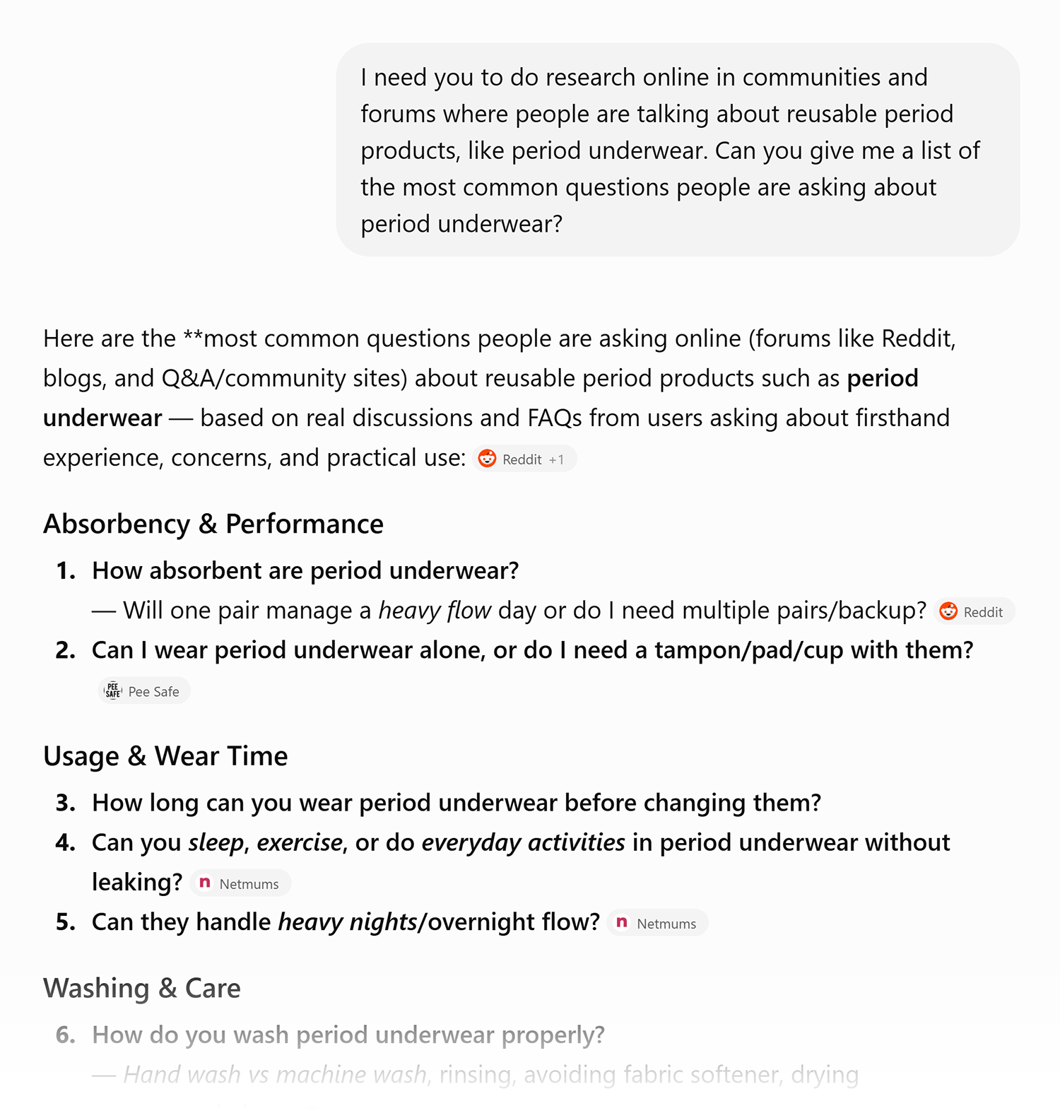 Chatgpt Online Communities Research