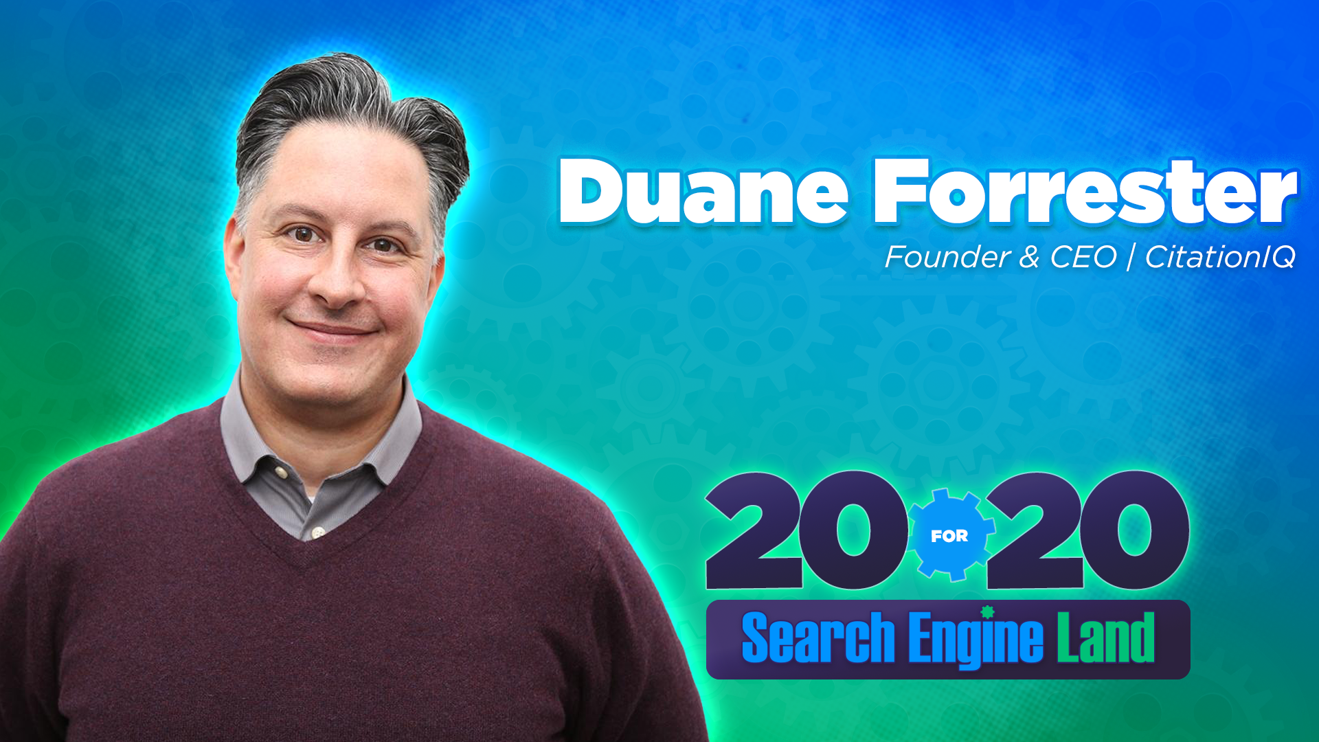 Duane Forrester: AI is rewriting SEO, but the mission is the same Duane Forrester: AI is rewriting SEO, but the mission is the same