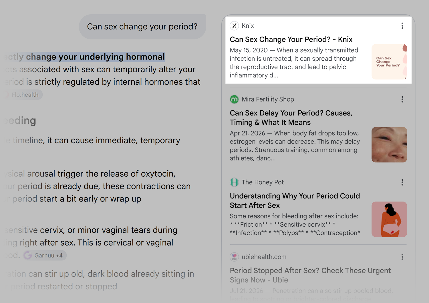 Google Ai Mode Sex Changing Period 1