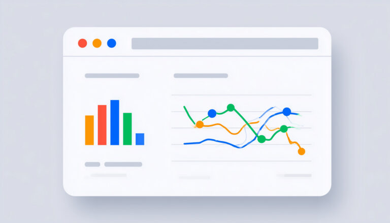 Google Search Console Generative AI Performance Report in Search data bug