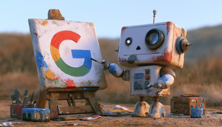 Google Search pauses AI-generated images within AI Overviews