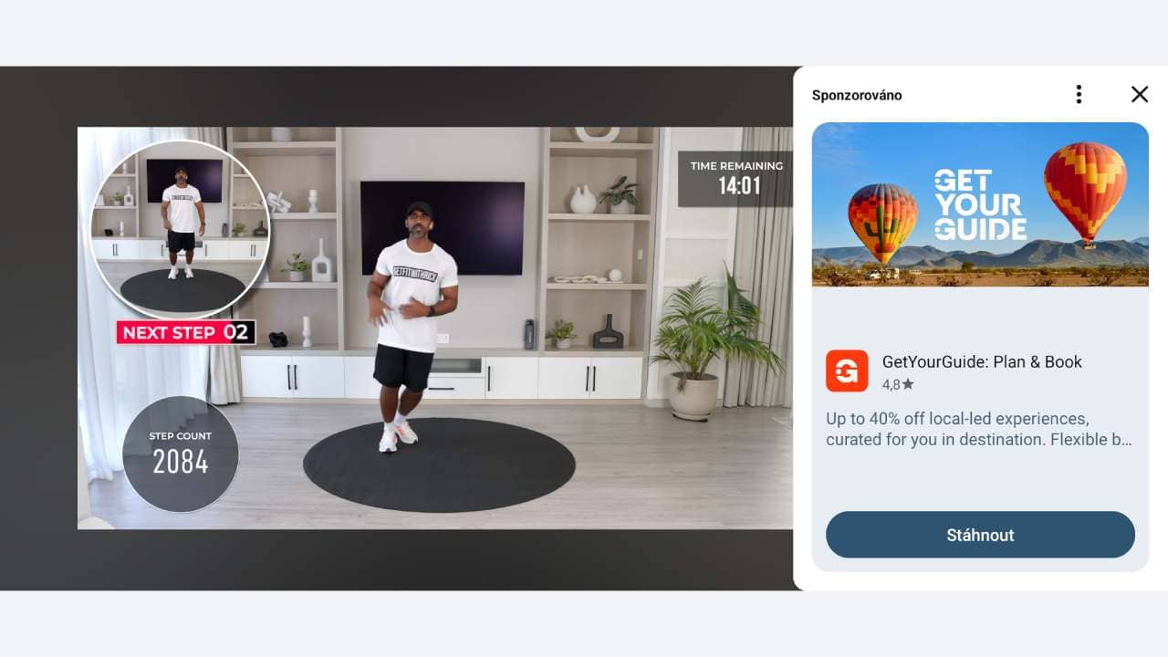 Youtube Image Ads Mobile Video