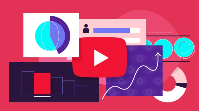 YouTube stats: How many people use YouTube?