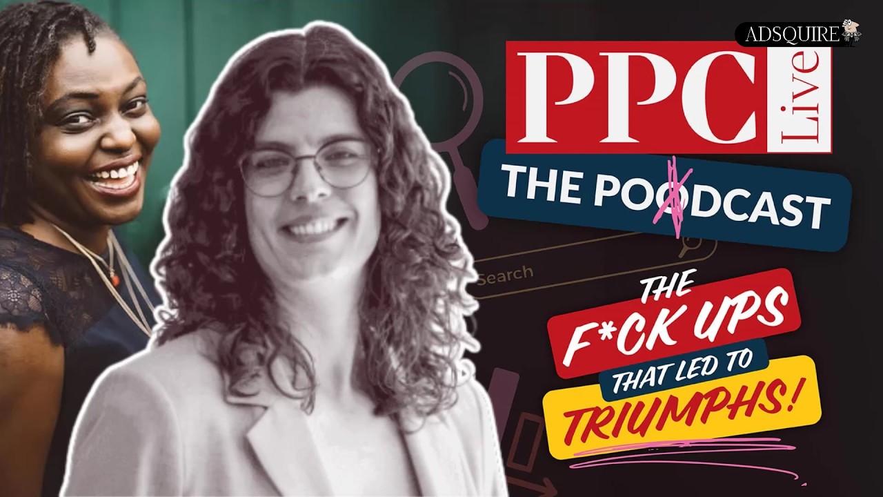 PPC Expert Ana Kostic Warns Against "Best Practice" Account Restructures