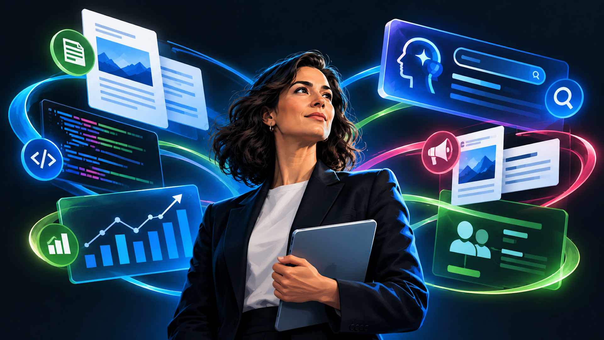 Fractional SEO leadership: The case for strategic ownership