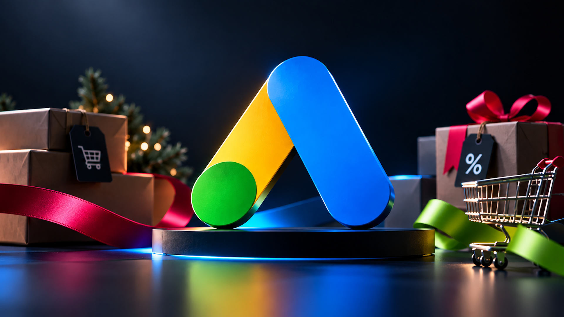Is your Google Ads account ready for Q4?