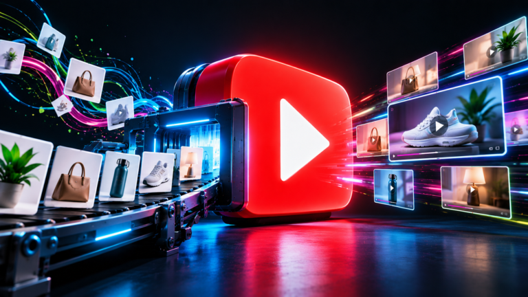 Why Performance Max isn’t a YouTube ad strategy for ecommerce