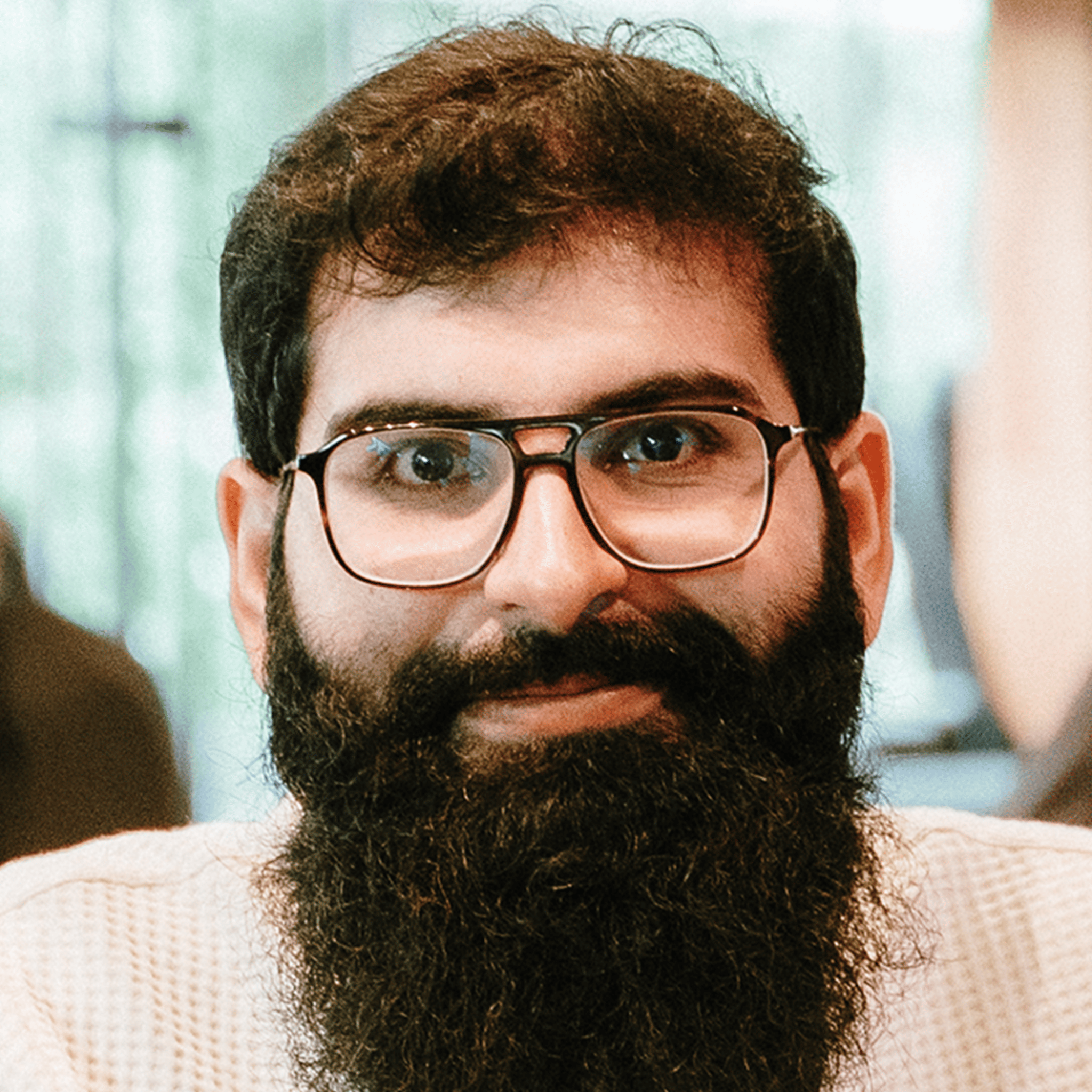 Zeeshan Yaseen