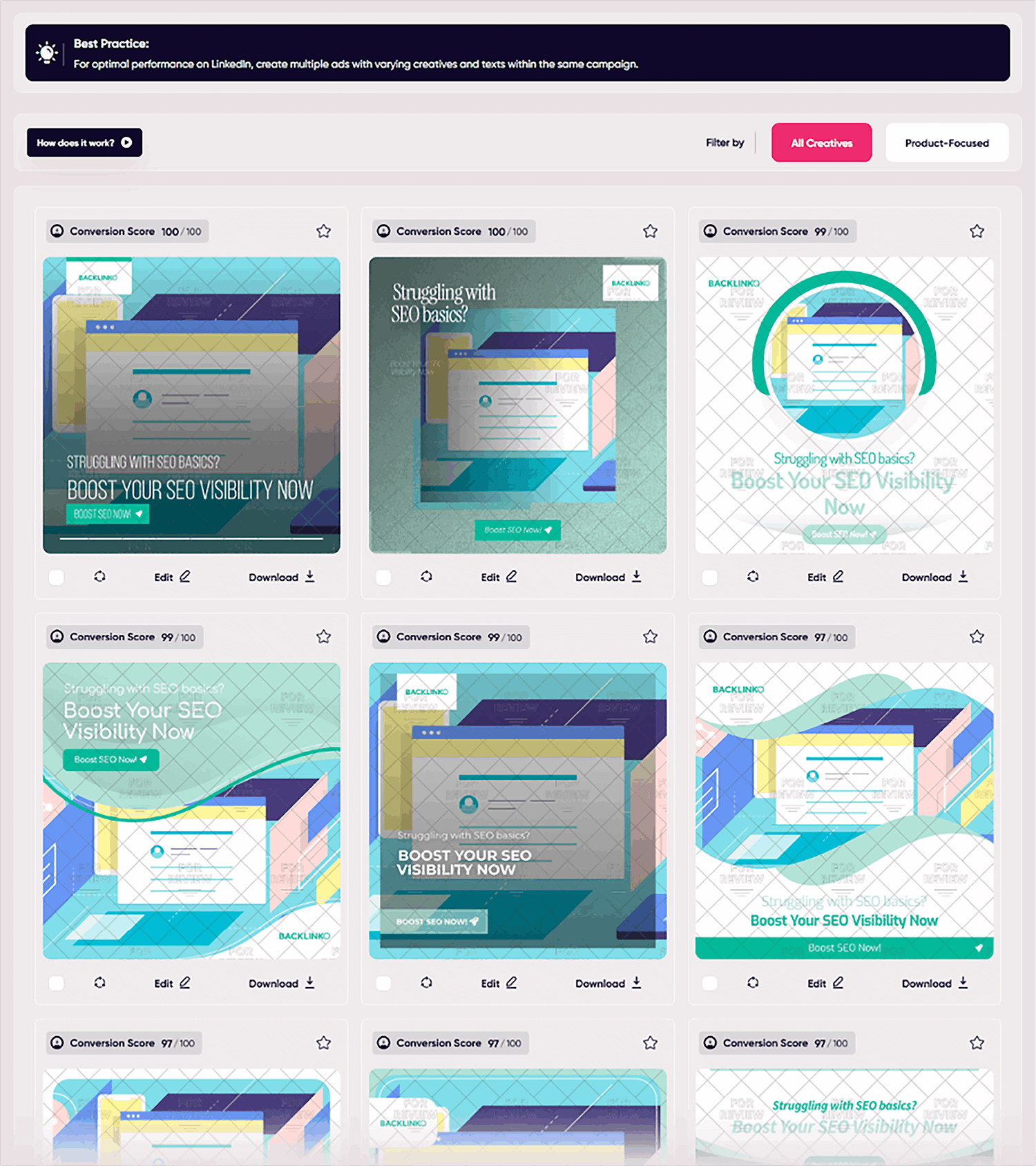 Adcreative Generate Batch Of Ad Variants Scaled 1