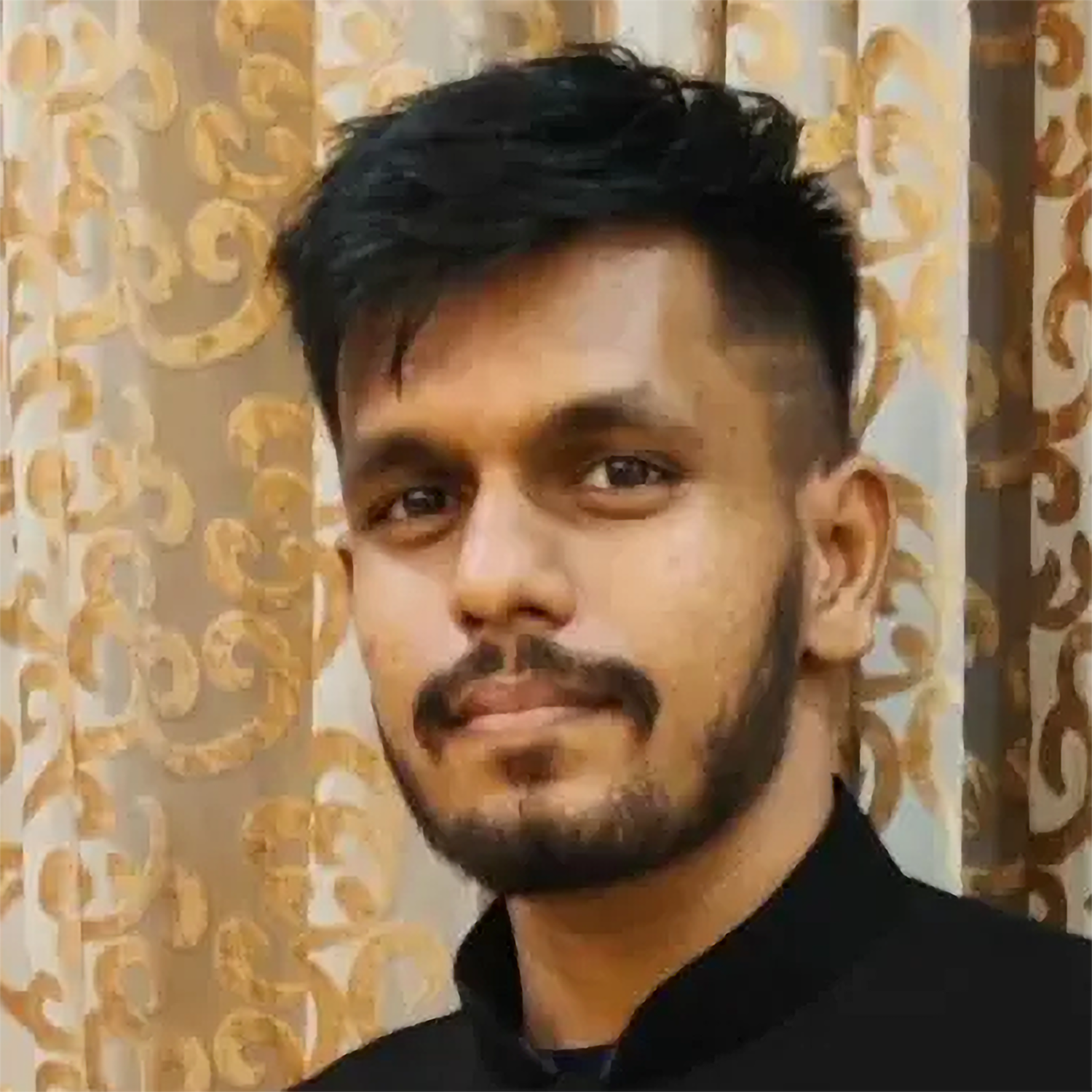 Ankit Vora