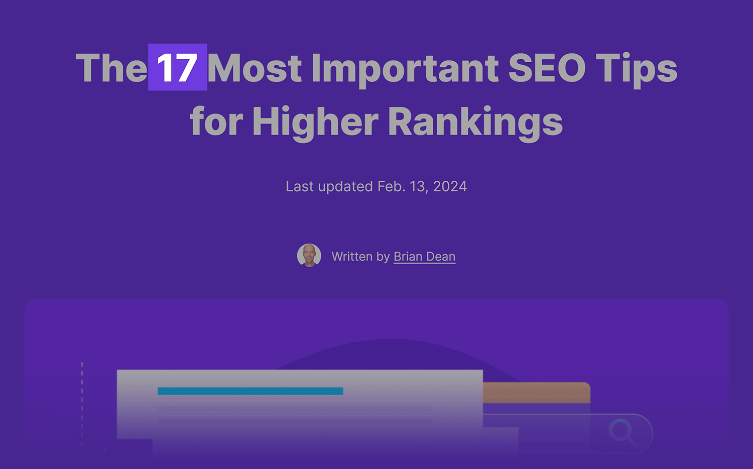 Backlinko – Number in headline Backlinko Number In Headline 1