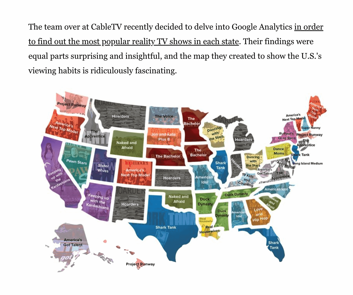 CableTV map – Cosmopolitan backlink Cabletv Map Cosmopolitan Backlink