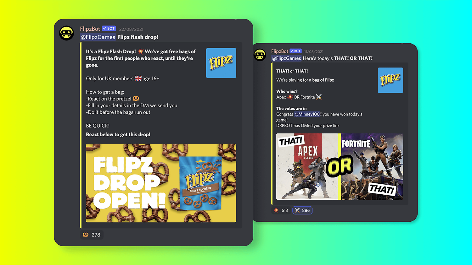 Discord – Server for customers Discord Server For Customers