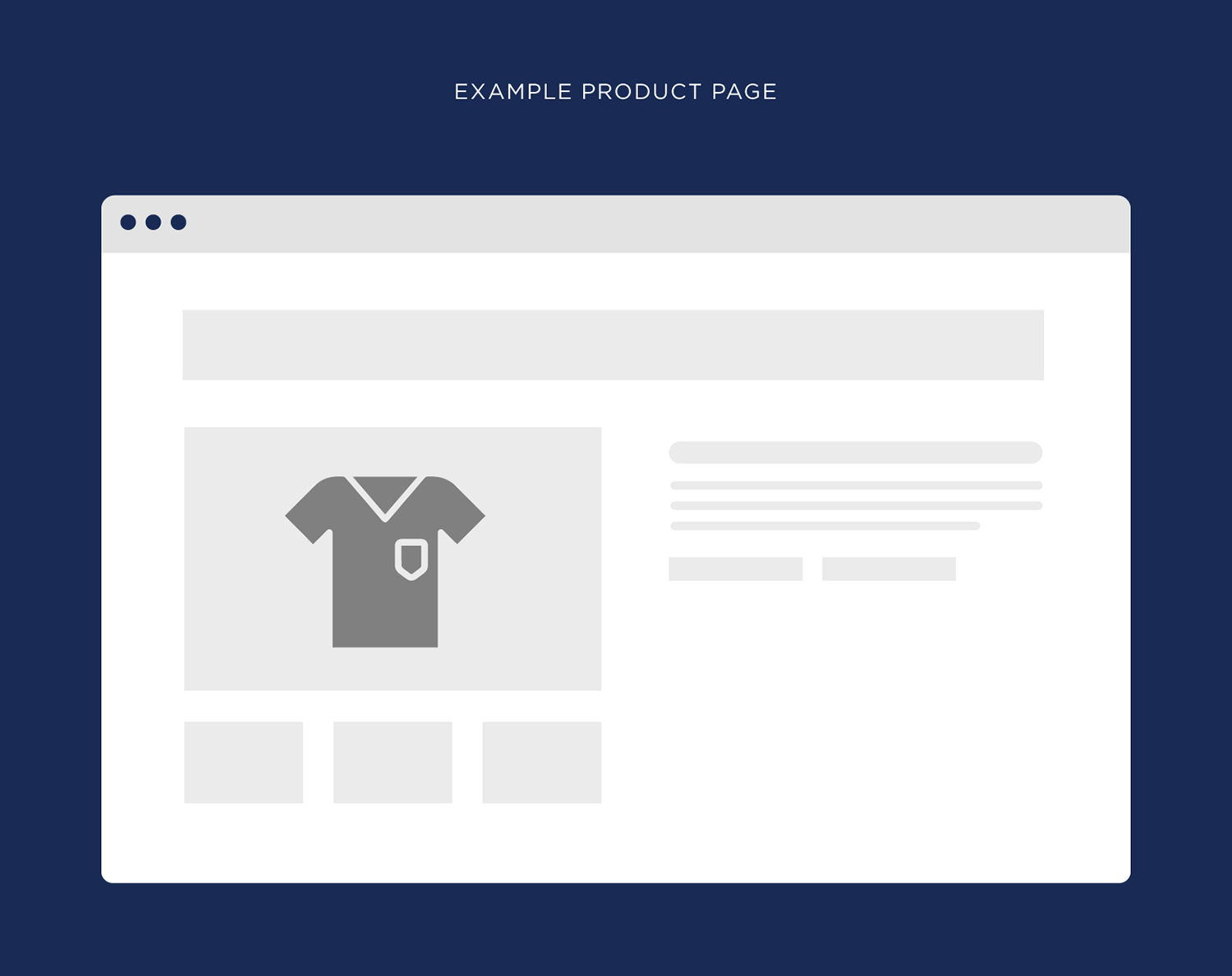 Example Product Page