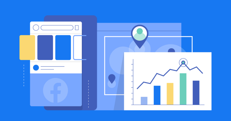 Facebook user & growth statistics