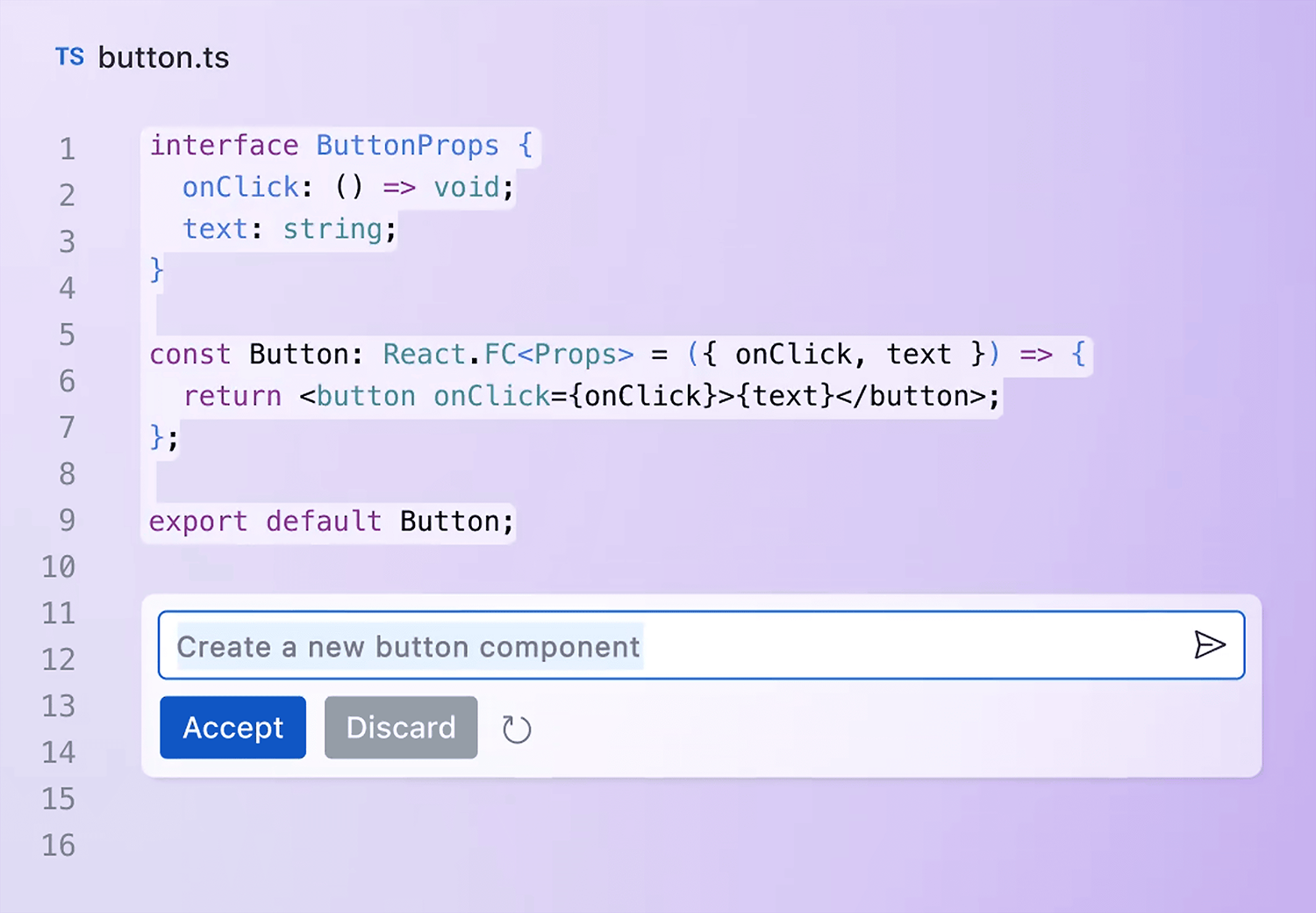 GitHub Copilot – Features Github Copilot Features