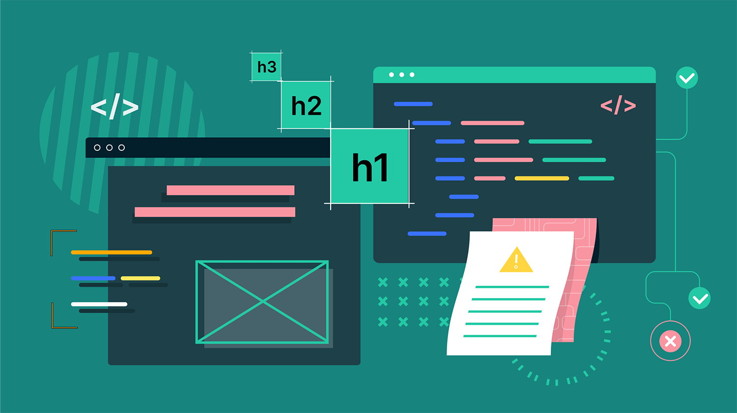 H1 Tag – Featured image