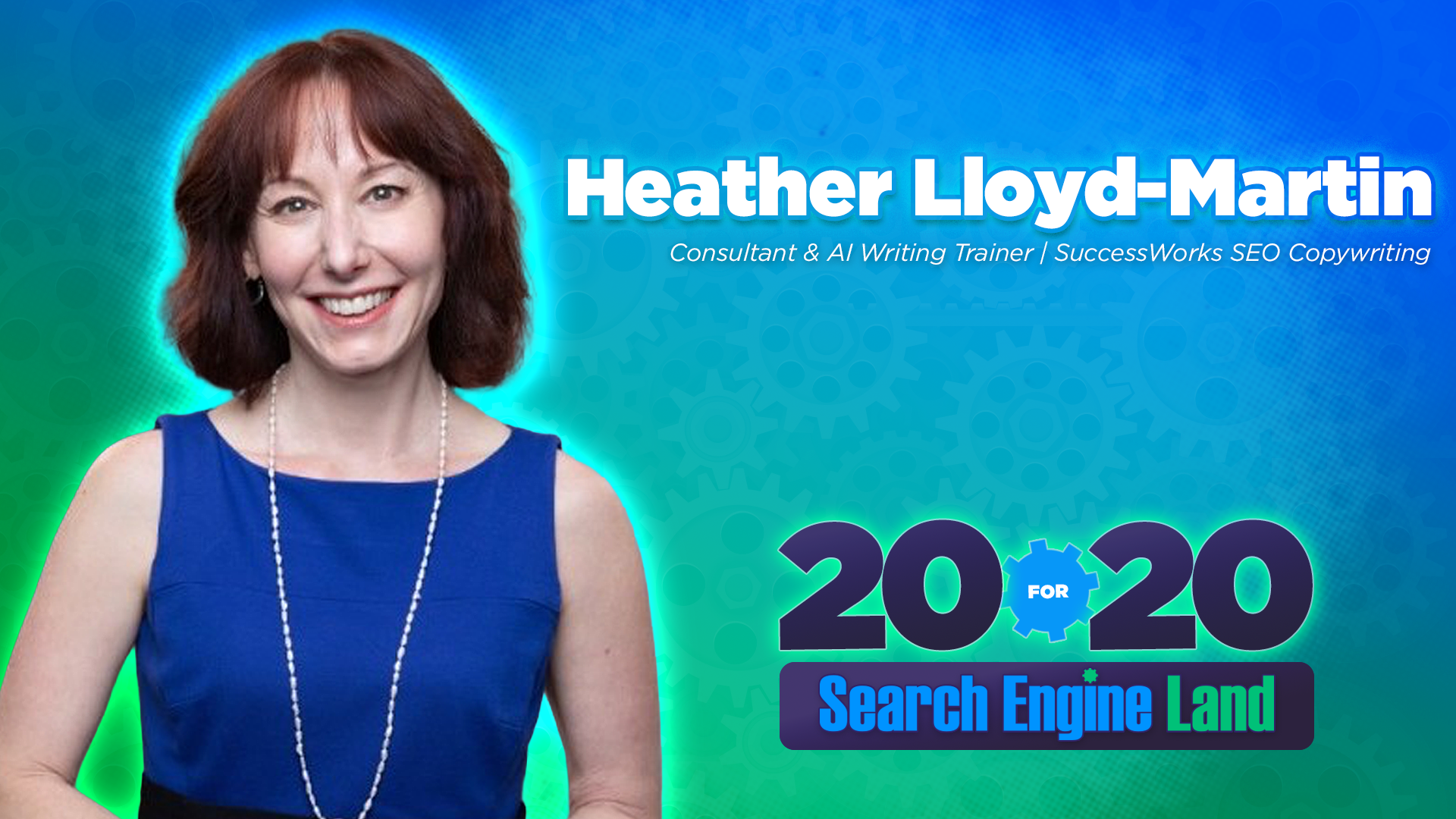 From pre-Google SEO to AI: What Heather Lloyd-Martin says still matters