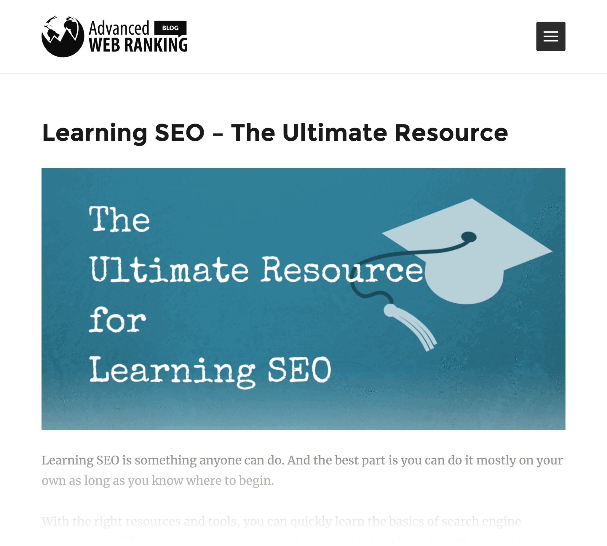 High Quality Resource Pages Scaled