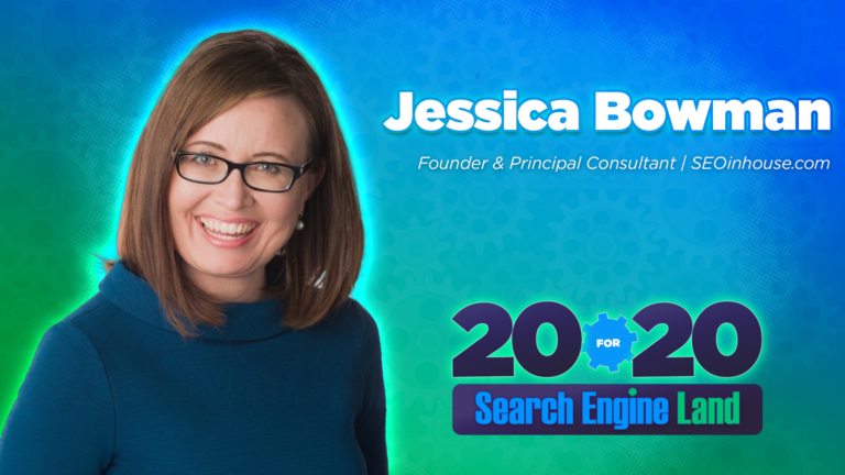 Jessica Bowman: SEO can’t win AI visibility alone