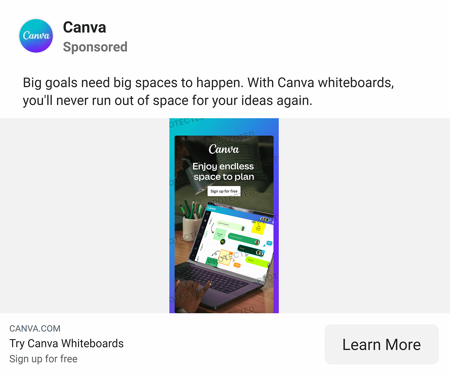 Meta – Ads – Canva Meta Ads Canva