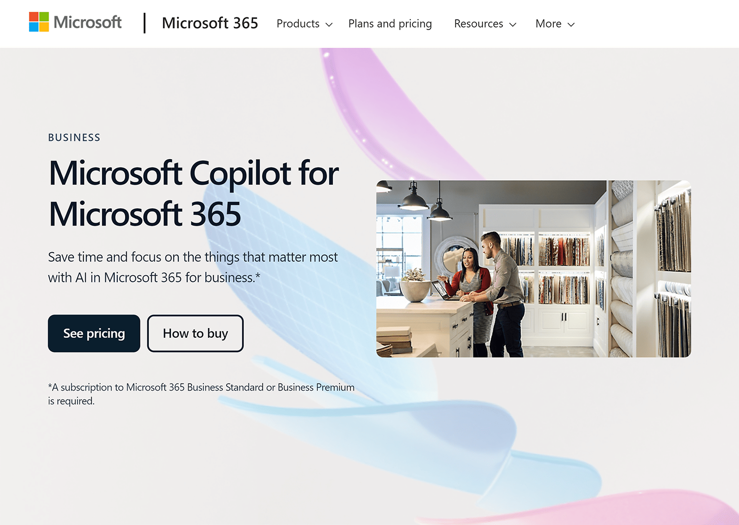 Microsoft Copilot Microsoft Copilot