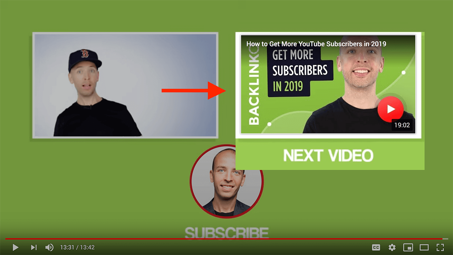 Next Video