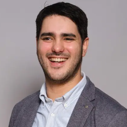Nicolas Montanares