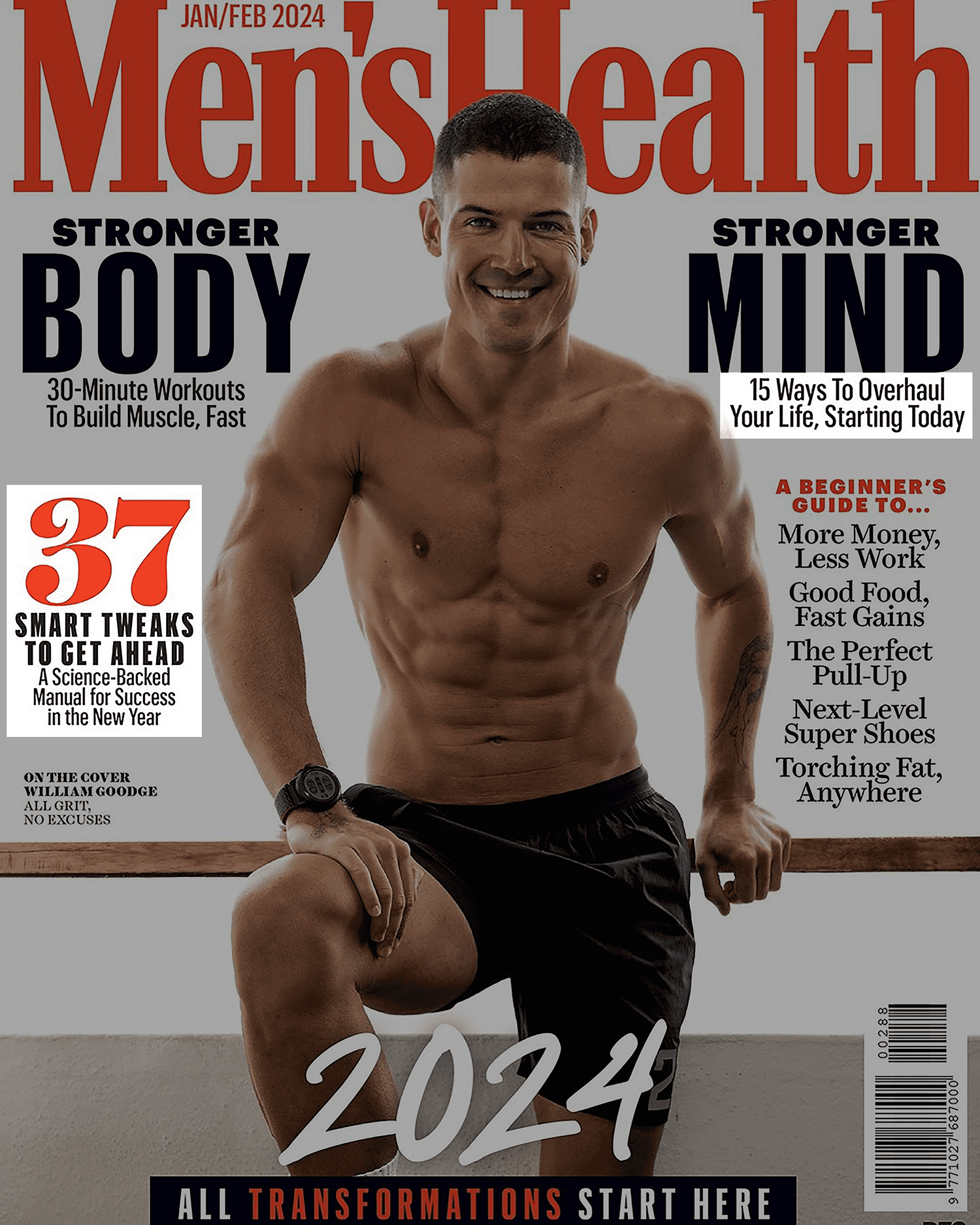 Numbered lists in magazines Numbered Lists In Magazines 1