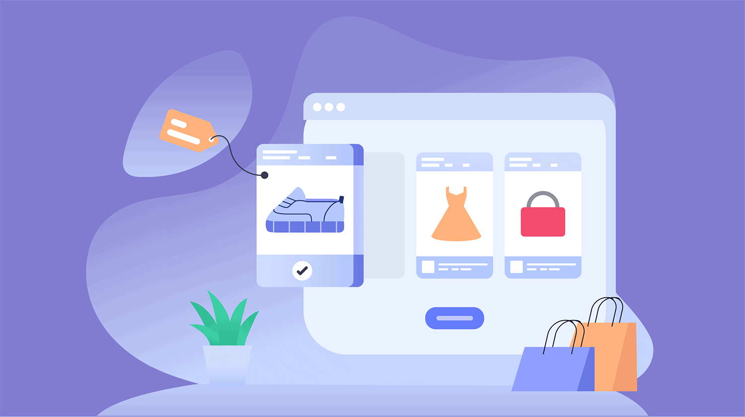 Product Page Examples &ndash; Featured image