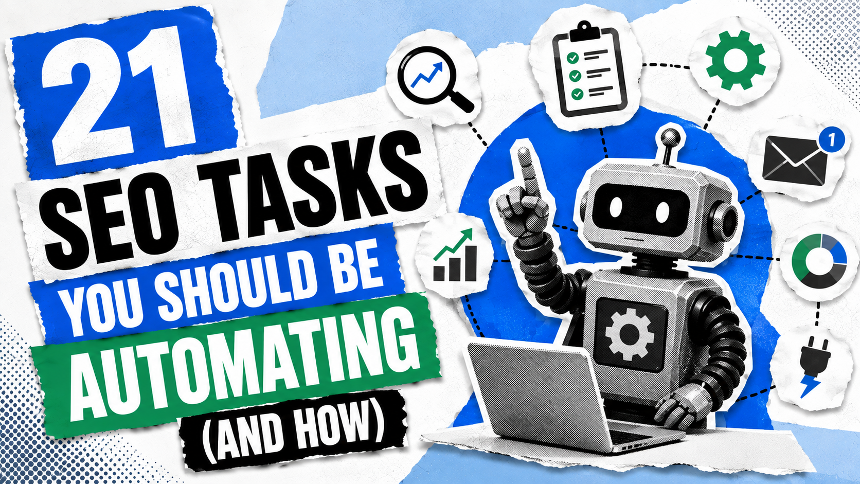 SEO Automation Tasks &ndash; Featured image