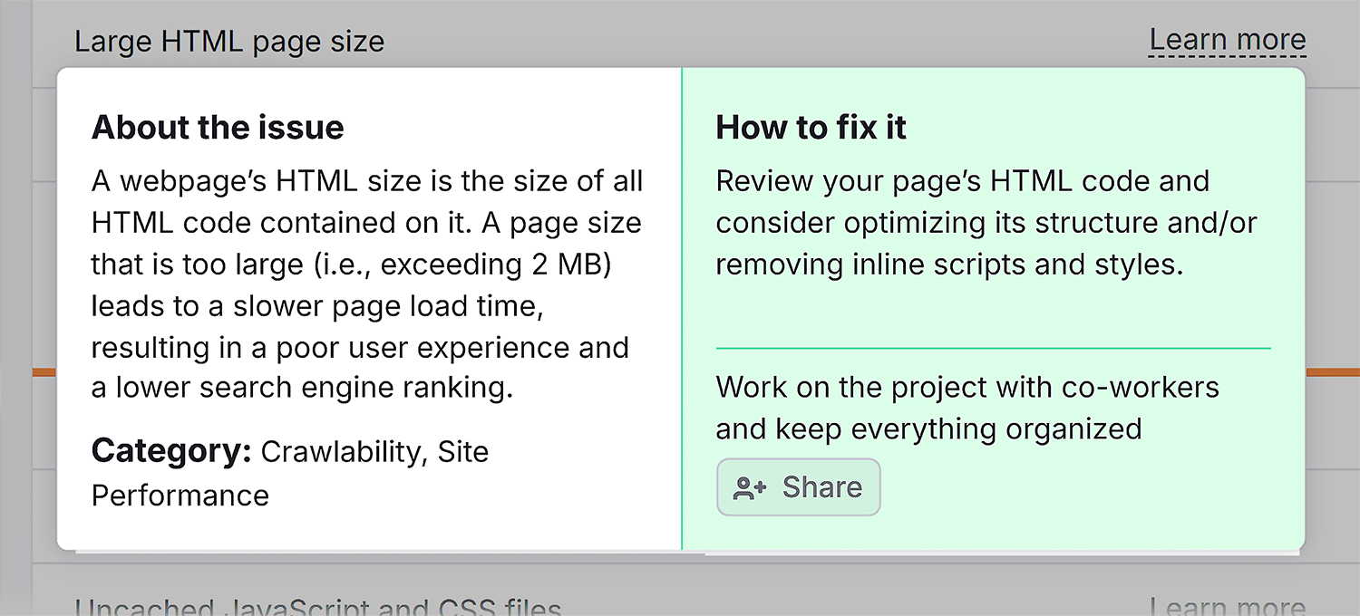 Site Audit – Truly Beauty – Site Performance Issues – Learn more Site Audit Trulybeauty Site Performance Issues Learn More