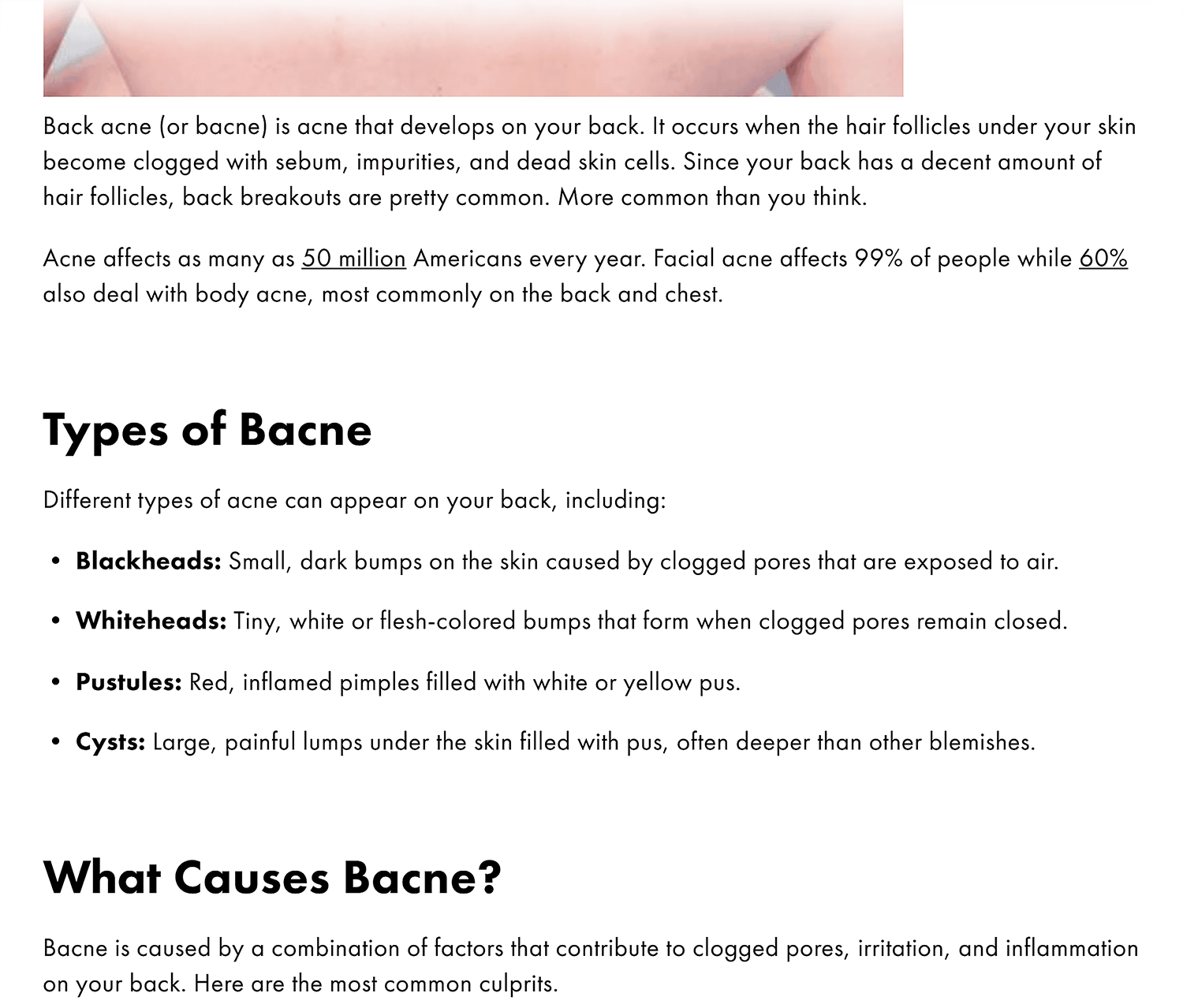 Truly Beauty – Blog – Good practices Trulybeauty Blog Good Practices