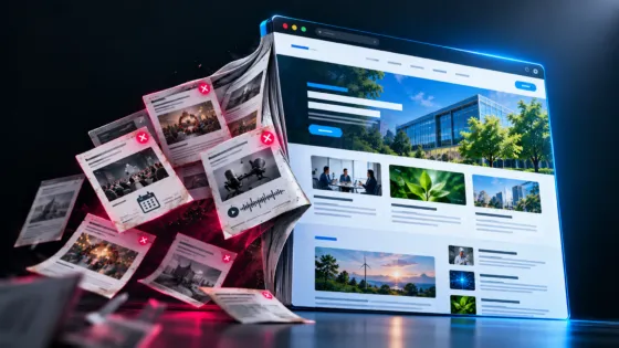 Content pruning case study: Cutting 33% of pages that drove just 3% of clicks